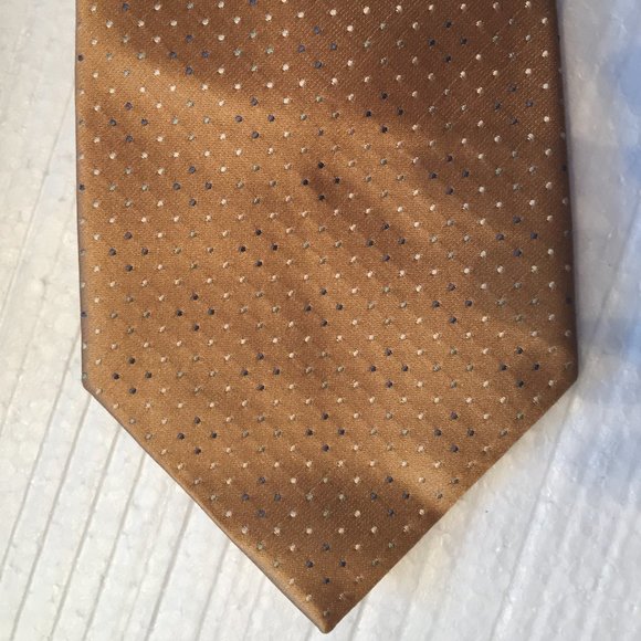 Calvin Klein Silk Tie - Picture 1 of 5